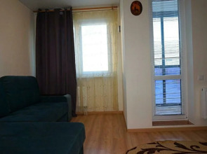 Апартаменты Have a Nice Day Karelia