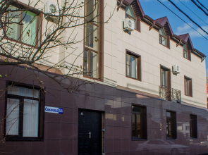 Meliza Guest House