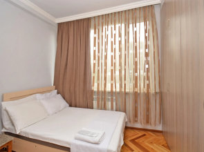 Perte House on Sundukyan 28A Street Apartments