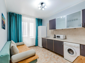 Апартаменты KazanRent