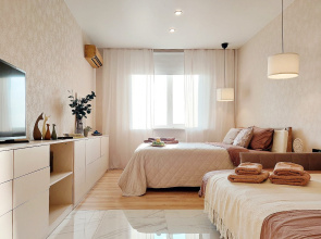 Apartamenty uTrip Provence
