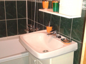 Квартира Эврика на Пронской