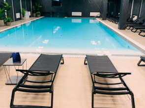 Отель 7Peaks Family Resort