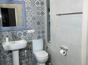 Апартаменты ТВОЙ ДОМ У МОРЯ - Premium 84