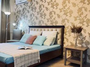 U M. Gagarinskaya Apartments