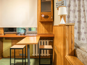 Апартаменты BestFlat24 Студия на Бабушкинской