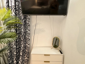 Апартаменты на Суздальской SmileRoom