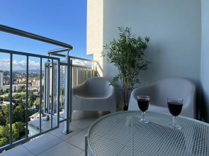 Апартаменты Миллениум Тауэр Альфа