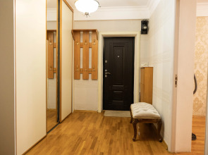 Апартаменты "Эленика" элитные у моря в Махачкале