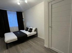 Апартаменты Inndays Apartments на Шоссе в Лаврики 64к1