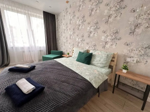 Morskaya Skazka V Uyutnom Zaostrovye Flat