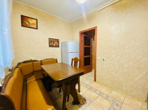 Апартаменты Гоголя 2А