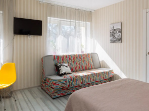 Квартира Уют