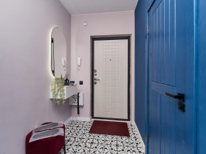 Апартаменты Умная Студия