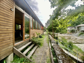 База отдыха Жоэквара