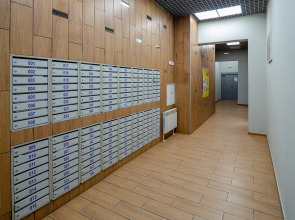 Апартаменты Семейные у Модного Квартала