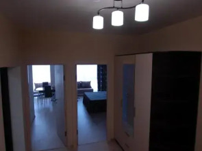 Жилые помещения Аллес, Сьянова д. 16