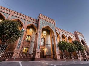 Бутик-отель Ichan Qala Premium Class