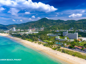 KK Karon Kata Boutique hotel