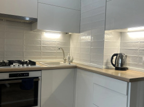 Апартаменты Светлогорск