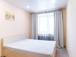 Квартира Шимановского 80