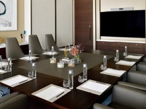 Отель Address Sky View, Downtown Dubai