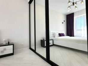 Квартира LaV&Rooms