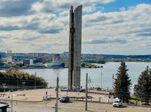 Квартира Тот Самый Жк Колизей на Набережной М Горького 150