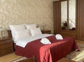 Апартаменты Спелая Вишня в Центре Города