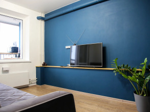 Квартира Как Дома