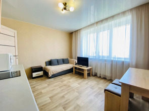 Апартаменты на Советской