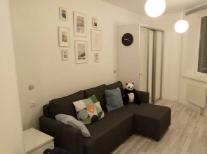 Квартира SOVA у м.Звездная