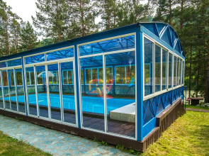 Chemalskie Prostory Guest House