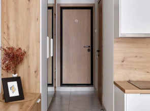 Апартаменты на Кремлёвской набережной