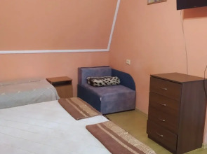 Меблированные комнаты Celica