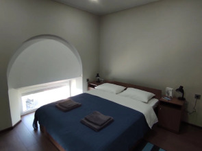 Отель на Воскресенской