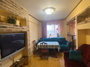 Квартира на Новой 17