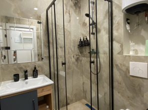 Апартаменты Студия 11/2