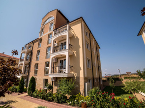 Macon Residence Wellness & Spa
