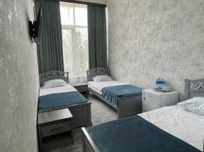 Отель Горец