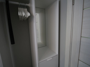 Апартаменты Технопарк Студия А