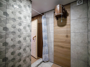 Гостевой Дом HappyInn