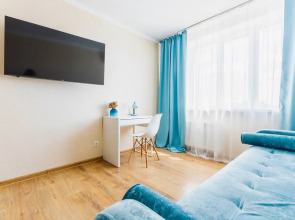 Апартаменты Видовые у Чаши