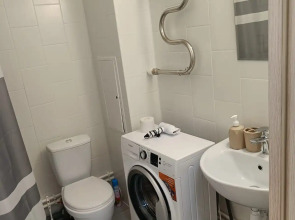 Квартира на улице Муринская дорога 27/2