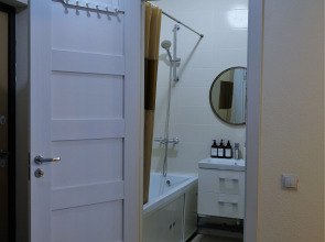 Апартаменты Pulkovo highway