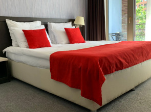 East Gate Бутик-Отель