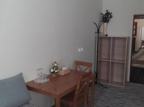 Отель Ганза