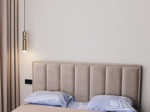 Квартира Пятигорская 43