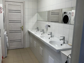 Мини-отель Маяк