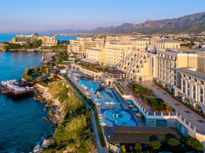 Merit Royal Premium Casino & SPA Hotel